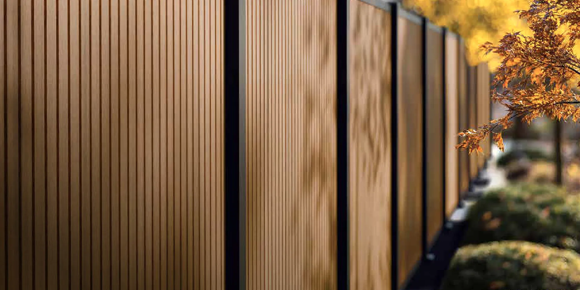 Panneaux, barrières et clôtures